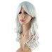C-003~C-Silver Grey