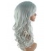 C-003~C-Silver Grey