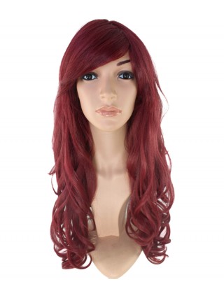 C-003~C-Wine Red