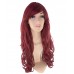 C-003~C-Wine Red
