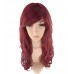 C-003~C-Wine Red