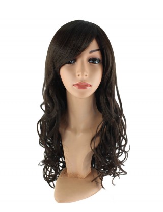 C-004~C-Brown