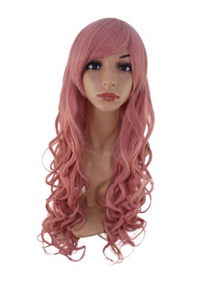 C-004-C-Dark Pink