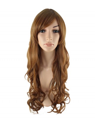 C-004-Medium Auburn