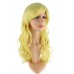 C-004~C-Pale Yellow