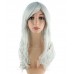 C-004-C-Silver Grey
