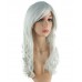 C-004-C-Silver Grey