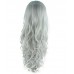 C-004-C-Silver Grey