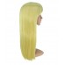 C-005~C-Pale Yellow