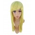 C-005~C-Pale Yellow