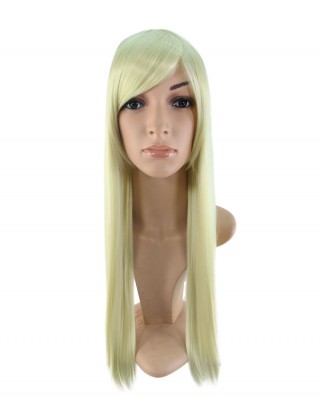 C-005~C-Platinum Blonde