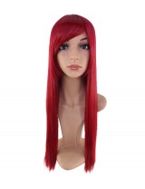 C-005~C-Deep Wine Red