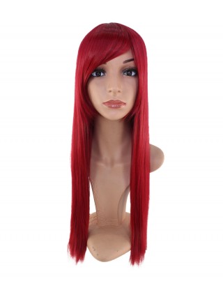 C-005~C-Deep Wine Red