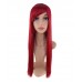 C-005~C-Deep Wine Red