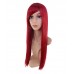 C-005~C-Deep Wine Red