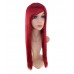 C-005~C-Deep Wine Red