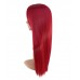 C-005~C-Deep Wine Red