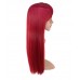 C-005~C-Deep Wine Red