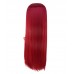 C-005~C-Deep Wine Red