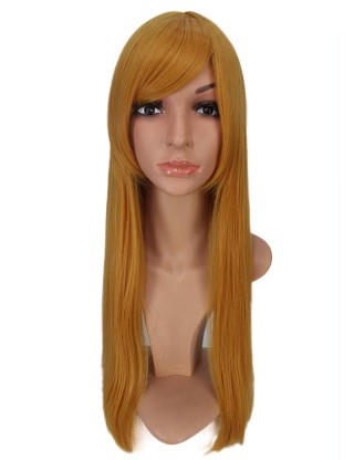 C-005~C-Orange Brown