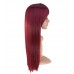 C-005~C-Wine Red