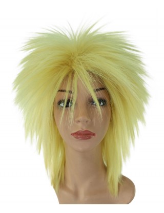 C-006~C-Pale Yellow