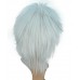 C-006~C-Silver Grey