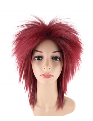 C-006~C-Wine Red