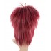 C-006~C-Wine Red