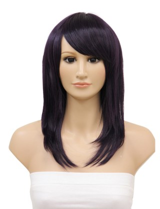 C-007~C-Dark Purple