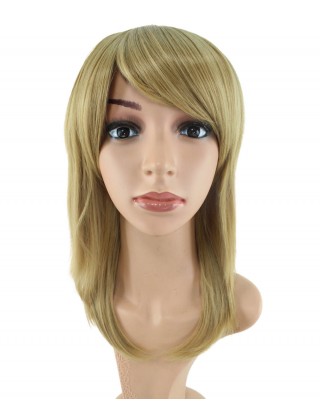 C-007~C-Ash Blonde