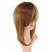 C-007~C-Light Blonde/Medium Auburn