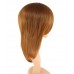 C-007~C-Light Blonde/Medium Auburn