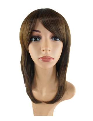 C-007~C-Light Brown