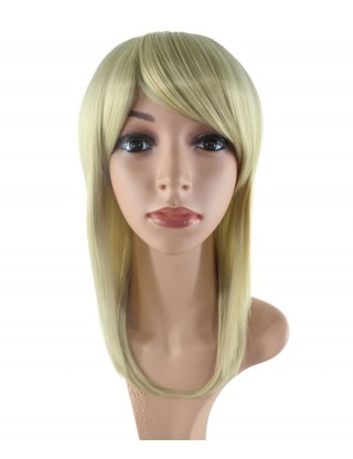 C-007~C-Pale Blonde