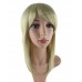 C-007~C-Pale Blonde