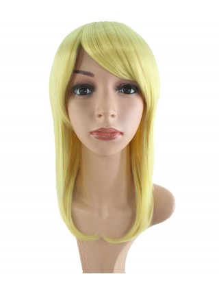 C-007~C-Pale Yellow