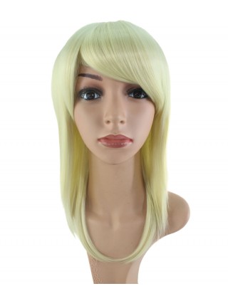 C-007~C-Platinum Blonde