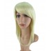 C-007~C-Platinum Blonde