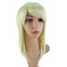 C-007~C-Platinum Blonde