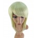 C-007~C-Platinum Blonde