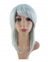C-007~C-Silver Grey