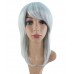 C-007~C-Silver Grey