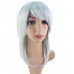 C-007~C-Silver Grey