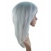C-007~C-Silver Grey