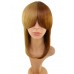 C-007~C-Light Blonde Medium Auburn