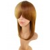 C-007~C-Light Blonde Medium Auburn