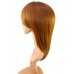 C-007~C-Light Blonde Medium Auburn
