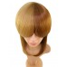 C-007~C-Light Blonde Medium Auburn