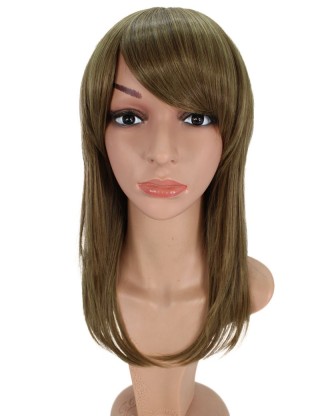C-007~C-Ash Brown